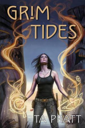 Grim Tides (Marla Mason #6)