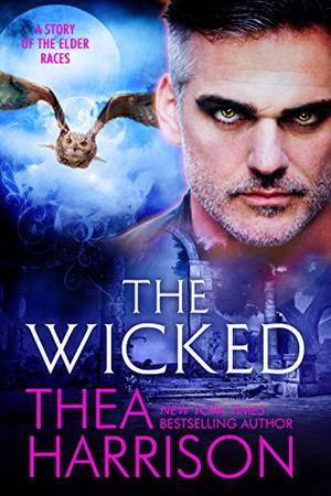The Wicked (Elder Races #5.5)