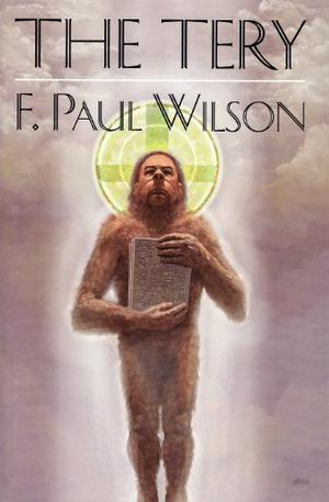 The Tery (The LaNague Federation #5)