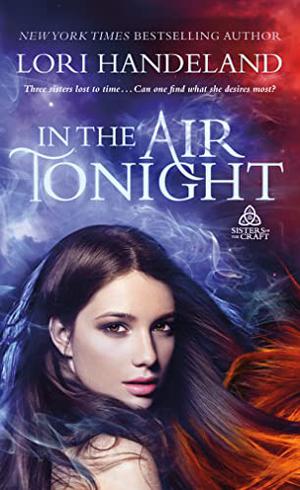 In the Air Tonight by Lori Handeland