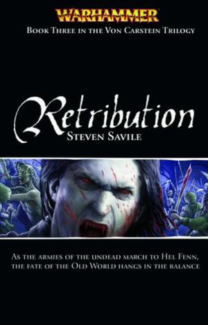 Retribution (Von Carstein #3)
