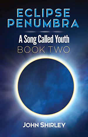 Eclipse Penumbra by John Shirley