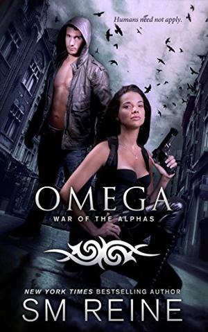 Omega (War of the Alphas #1)