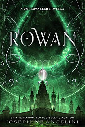 Rowan (Worldwalker #1.5)