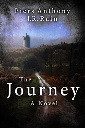 The Journey by Piers Anthony, J.R. Rain