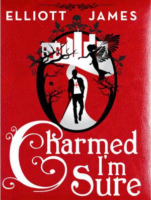 Charmed I'm Sure (Pax Arcana #0.01)