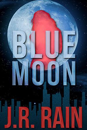 Blue Moon (Vampire for Hire #7.6)