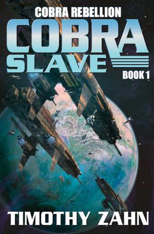 Cobra Slave by Timothy Zahn