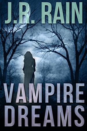 Vampire Dreams (Vampire for Hire #6.5)