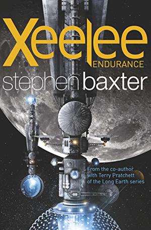 Xeelee: Endurance (Xeelee Sequence #15)