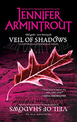 Veil of Shadows by Jennifer Armintrout