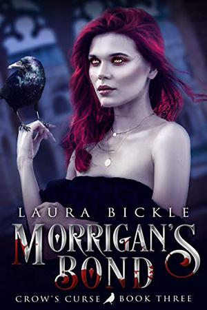 Morrigan's Bond (Crow's Curse #3)