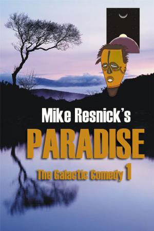 Paradise by Mike Resnick