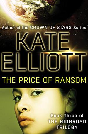 The Price of Ransom (Highroad #3)