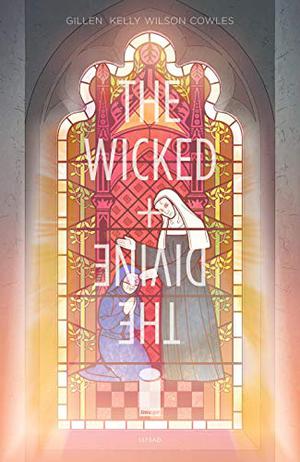 The Wicked + The Divine: 1373 (The Wicked + The Divine Issues #Historical Special)