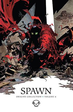 Spawn Origins, Volume 6 (Spawn Origins (TPB) #6)