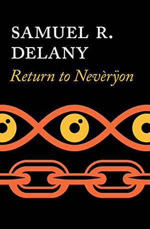 Return to Nevèrÿon by Samuel R. Delany