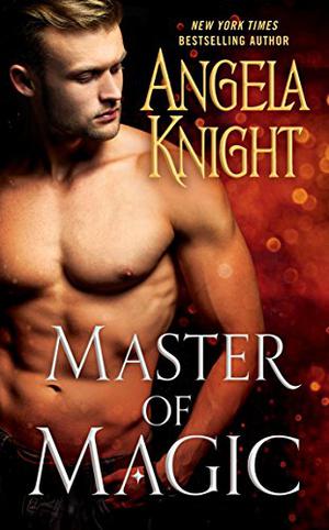 Master of Magic (Mageverse #10)