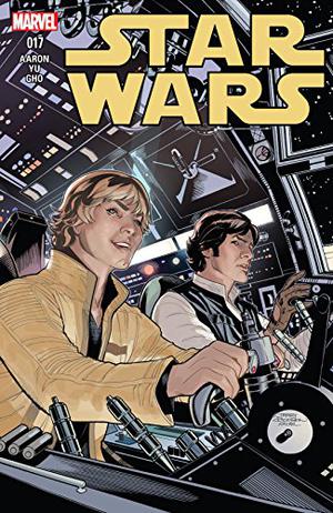 Star Wars #17 (Star Wars 2015 Single Issues #17)