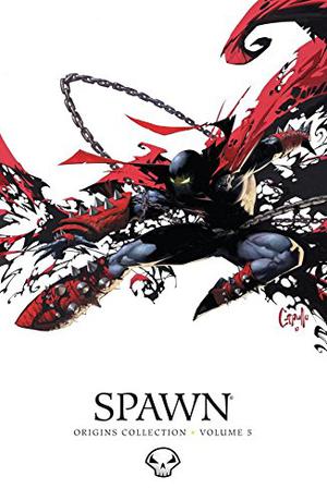 Spawn Origins, Volume 5 (Spawn Origins (TPB) #5)