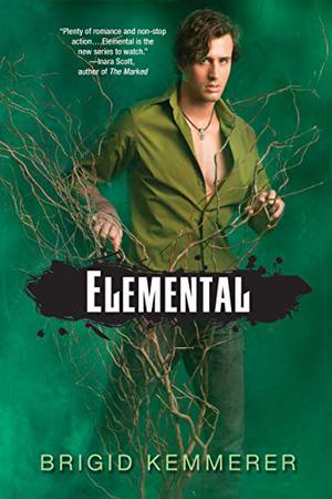 Elemental (Elemental #0.5)