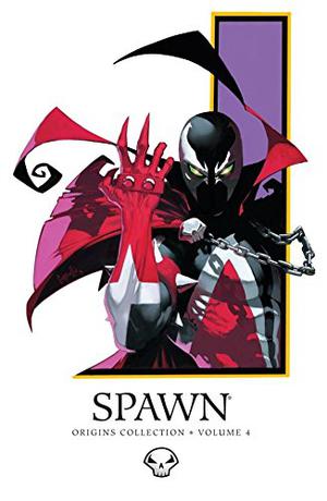 Spawn Origins, Volume 4 (Spawn Origins (TPB) #4)