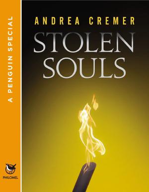 Stolen Souls (Nightshade Prequel #1.5)