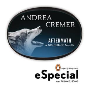 Aftermath (Nightshade #3.5)
