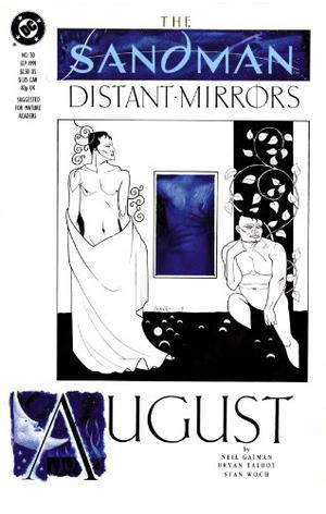 The Sandman #30 (The Sandman (Single Issues) #30)