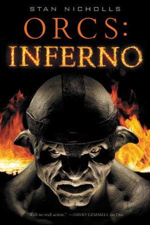 Inferno by Stan Nicholls