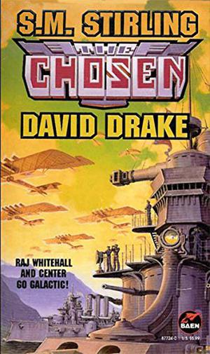 The Chosen (The General #6)