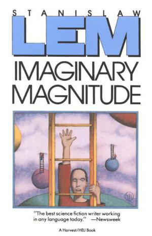 Imaginary Magnitude by Stanisław Lem