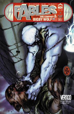 Fables #29 (Fables #29)