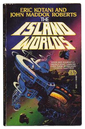 The Island Worlds (Island Worlds #2)