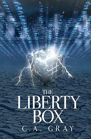 The Liberty Box (The Liberty Box #1)