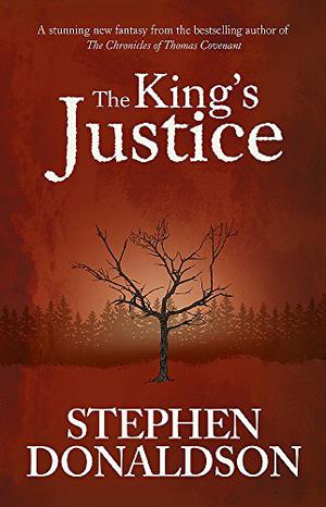 The King's Justice by Stephen R. Donaldson