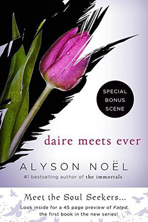 Daire Meets Ever (The Soul Seekers #0.5)