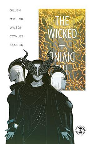 The Wicked + The Divine #26 (The Wicked + The Divine Issues #26)