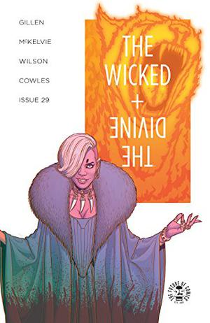 The Wicked + The Divine #29 (The Wicked + The Divine Issues #29)