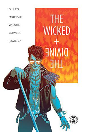 The Wicked + The Divine #27 (The Wicked + The Divine Issues #27)