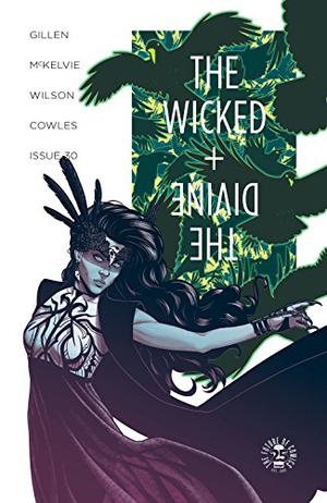 The Wicked + The Divine #30 (The Wicked + The Divine Issues #30)