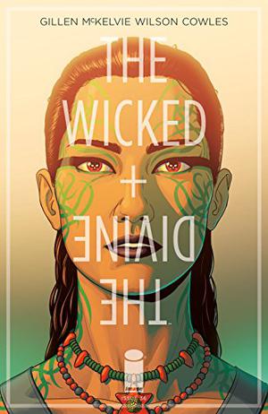 The Wicked + The Divine #36 (The Wicked + The Divine Issues #36)