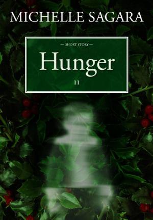 Hunger (Short Stories Michelle Sagara West #11)