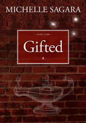 Gifted (Short Stories Michelle Sagara West #8)