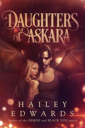 Daughters of Askara: The Complete Collection (Daughters of Askara #1-3)