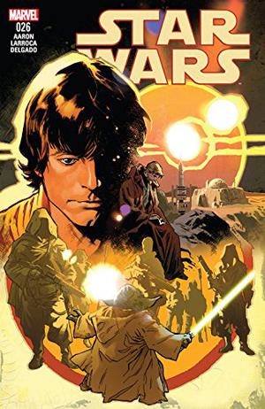 Star Wars #26 (Star Wars 2015 Single Issues #26)