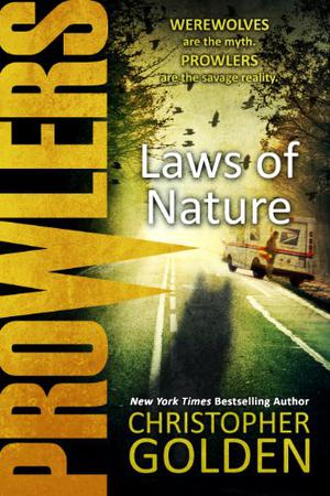 Laws of Nature (Prowlers #2)