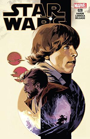 Star Wars #28 (Star Wars 2015 Single Issues #28)