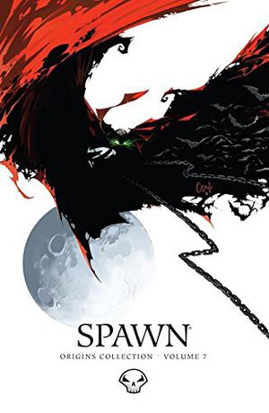 Spawn Origins, Volume 7 (Spawn Origins (TPB) #7)