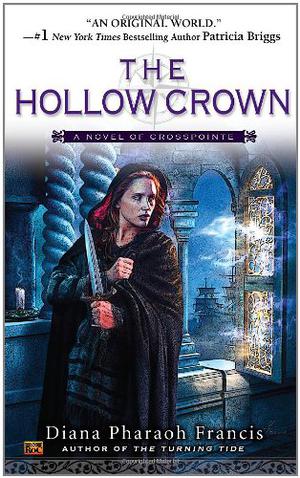 The Hollow Crown (Crosspointe Chronicles #4)
